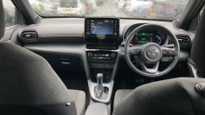 Toyota Yaris Cross 1.5 Hybrid Design 5dr CVT Hybrid Estate